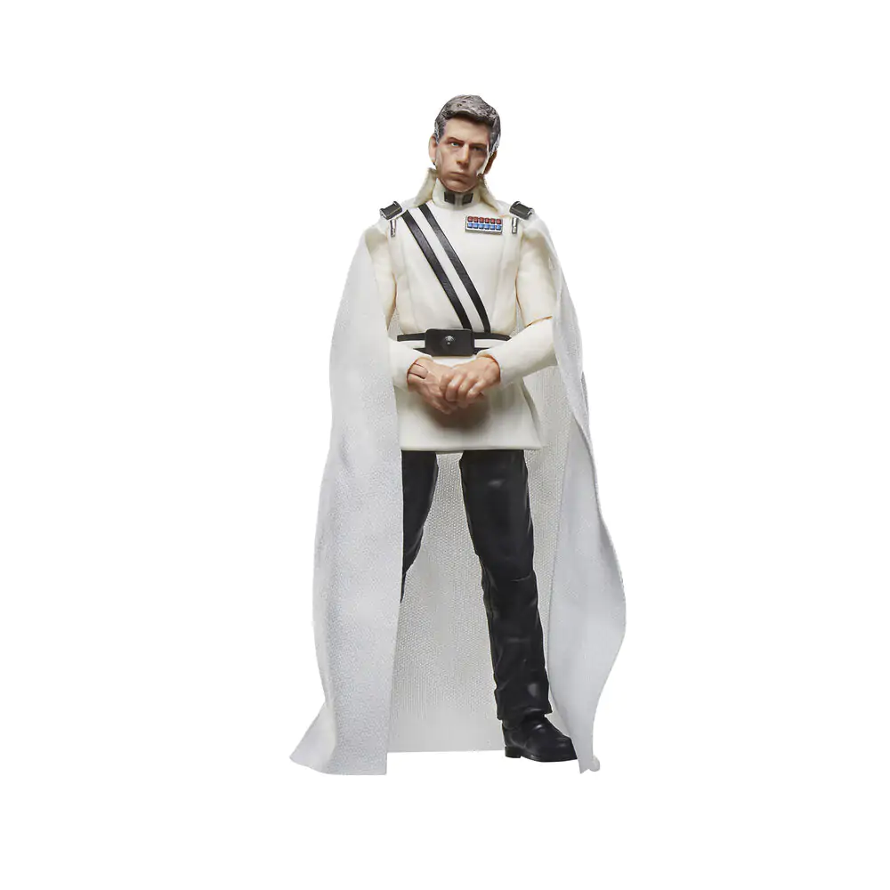 Star Wars Director Orson Krennic Dress Uniform Figur 15 cm Produktfoto