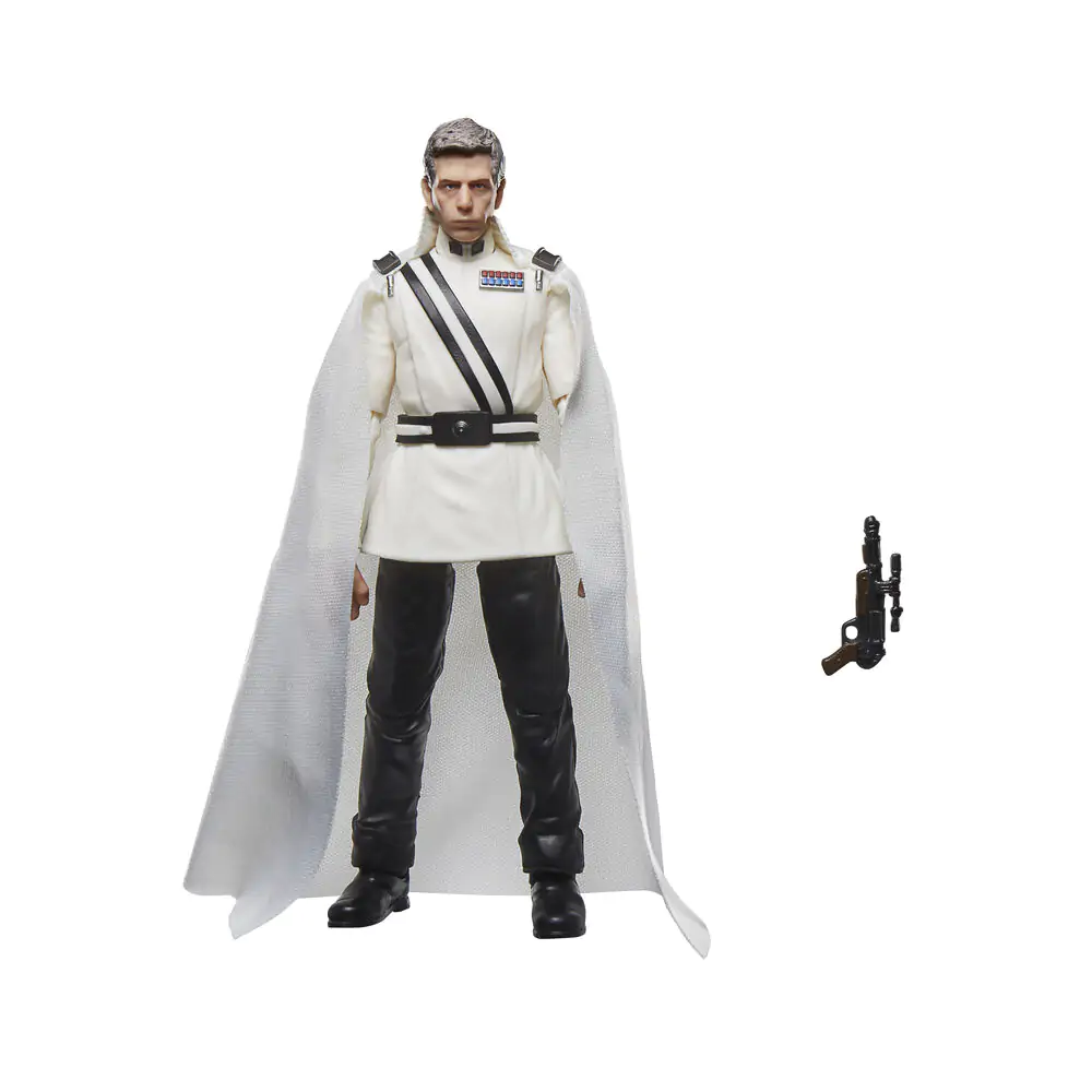 Star Wars Director Orson Krennic Dress Uniform Figur 15 cm Produktfoto