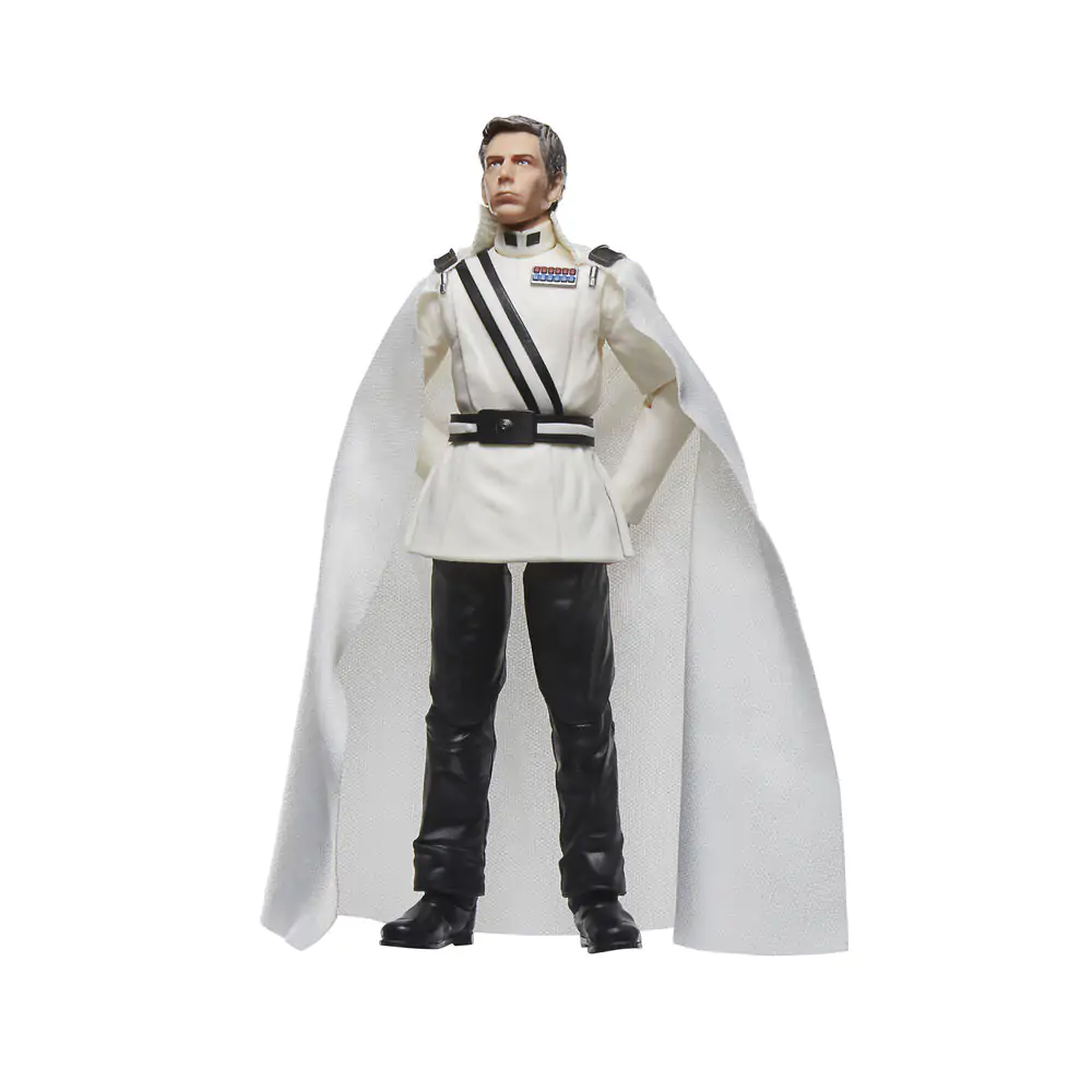 Star Wars Director Orson Krennic Dress Uniform Figur 15 cm Produktfoto