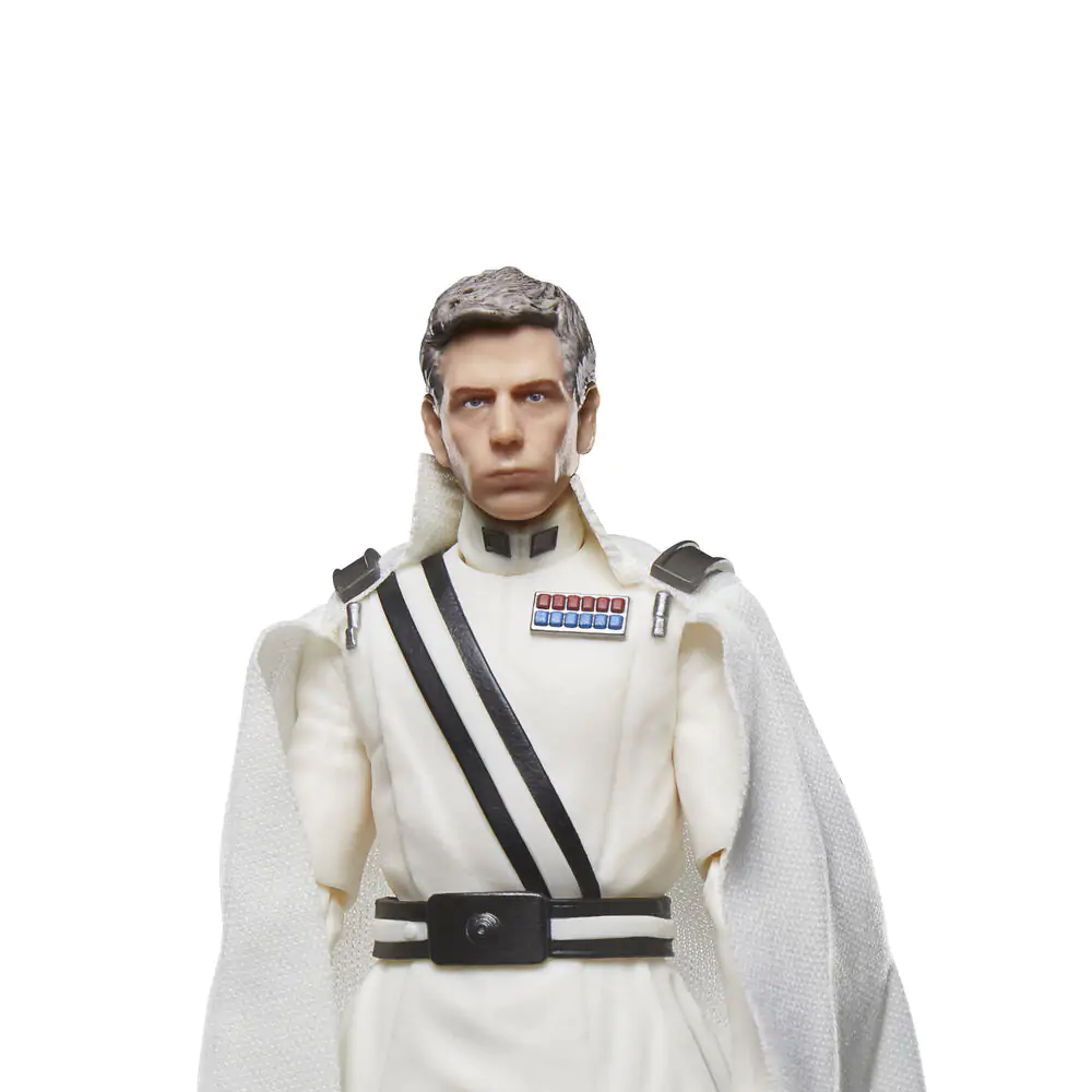 Star Wars Director Orson Krennic Dress Uniform Figur 15 cm Produktfoto