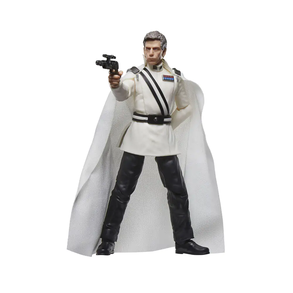 Star Wars Director Orson Krennic Dress Uniform Figur 15 cm Produktfoto