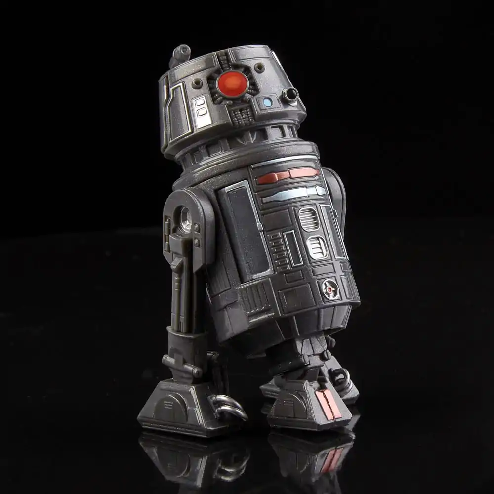 Star Wars: Doctor Aphra Black Series Actionfigur BT-1 (Beetee) 15 cm Produktfoto