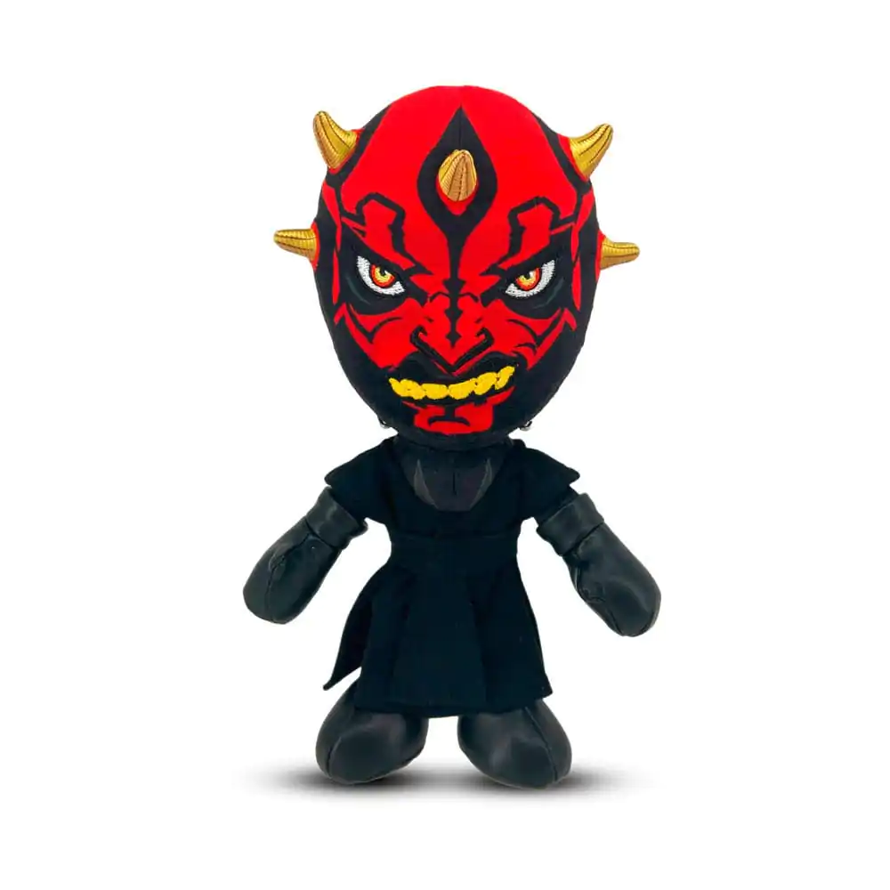 Star Wars Doorables Plüschfigur Darth Maul 25 cm Produktfoto