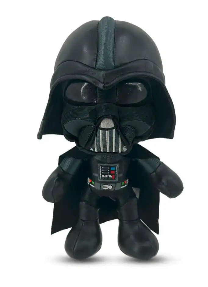 Star Wars Doorables Plüschfigur Darth Vader 25 cm Produktfoto