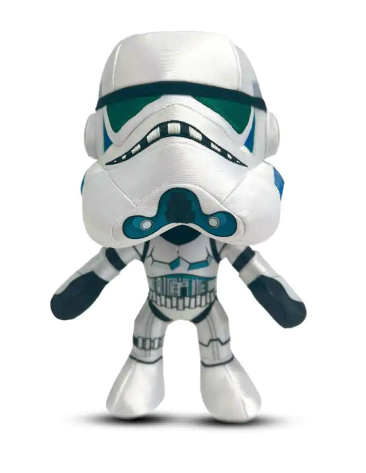 Star Wars Doorables Plüschfigur Stormtrooper 25 cm Produktfoto