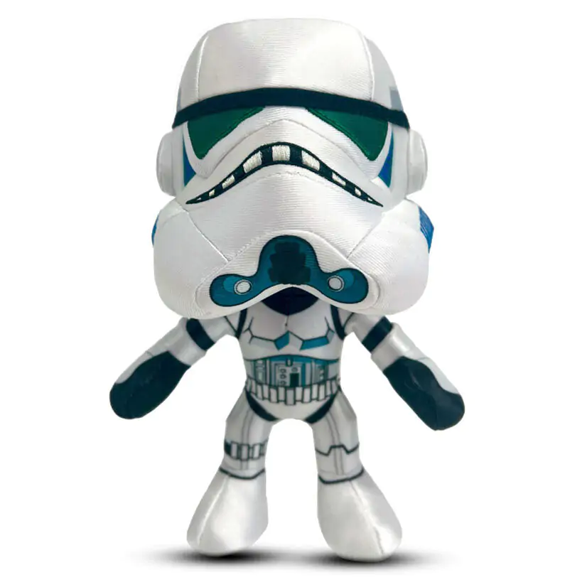 Star Wars Doorables Plüschfigur Stormtrooper 25 cm Produktfoto