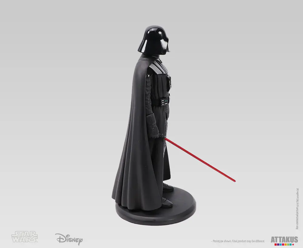 Star Wars Elite Collection Statue Darth Vader #3 21 cm Produktfoto