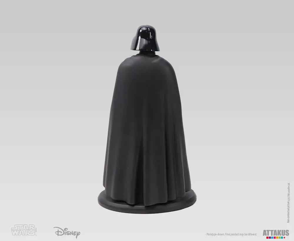 Star Wars Elite Collection Statue Darth Vader #3 21 cm Produktfoto