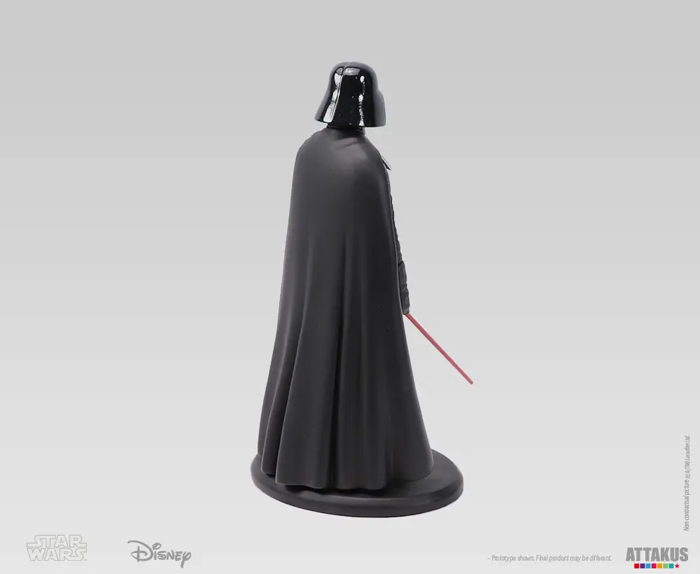 Star Wars Elite Collection Statue Darth Vader #3 21 cm Produktfoto
