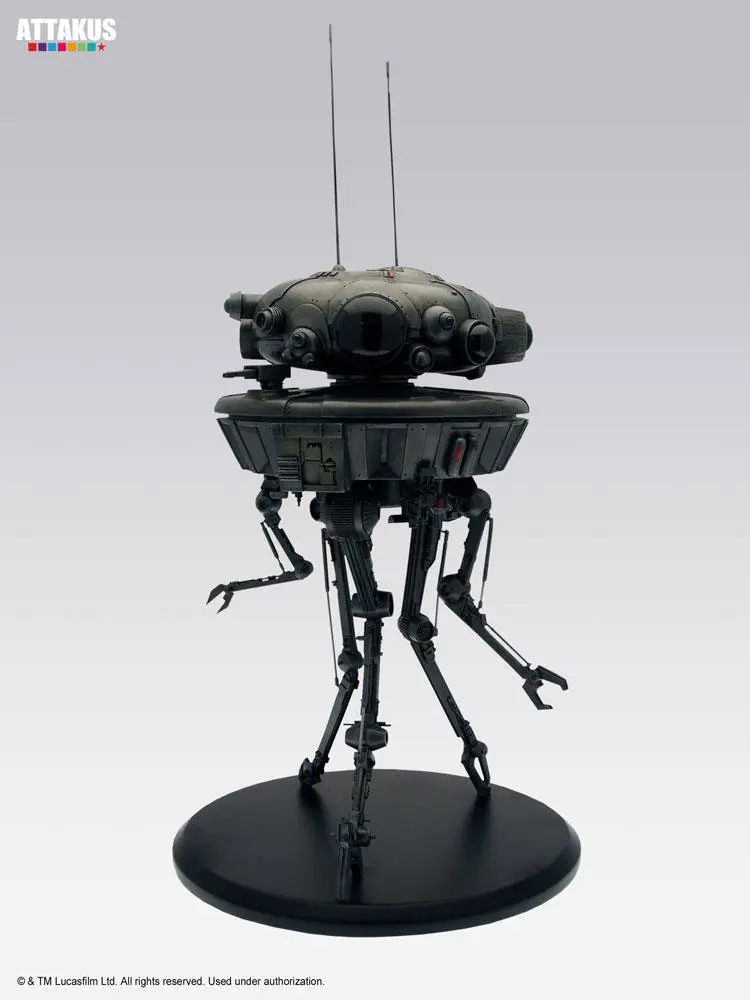 Star Wars Elite Collection Statue Probe Droid 22 cm Produktfoto