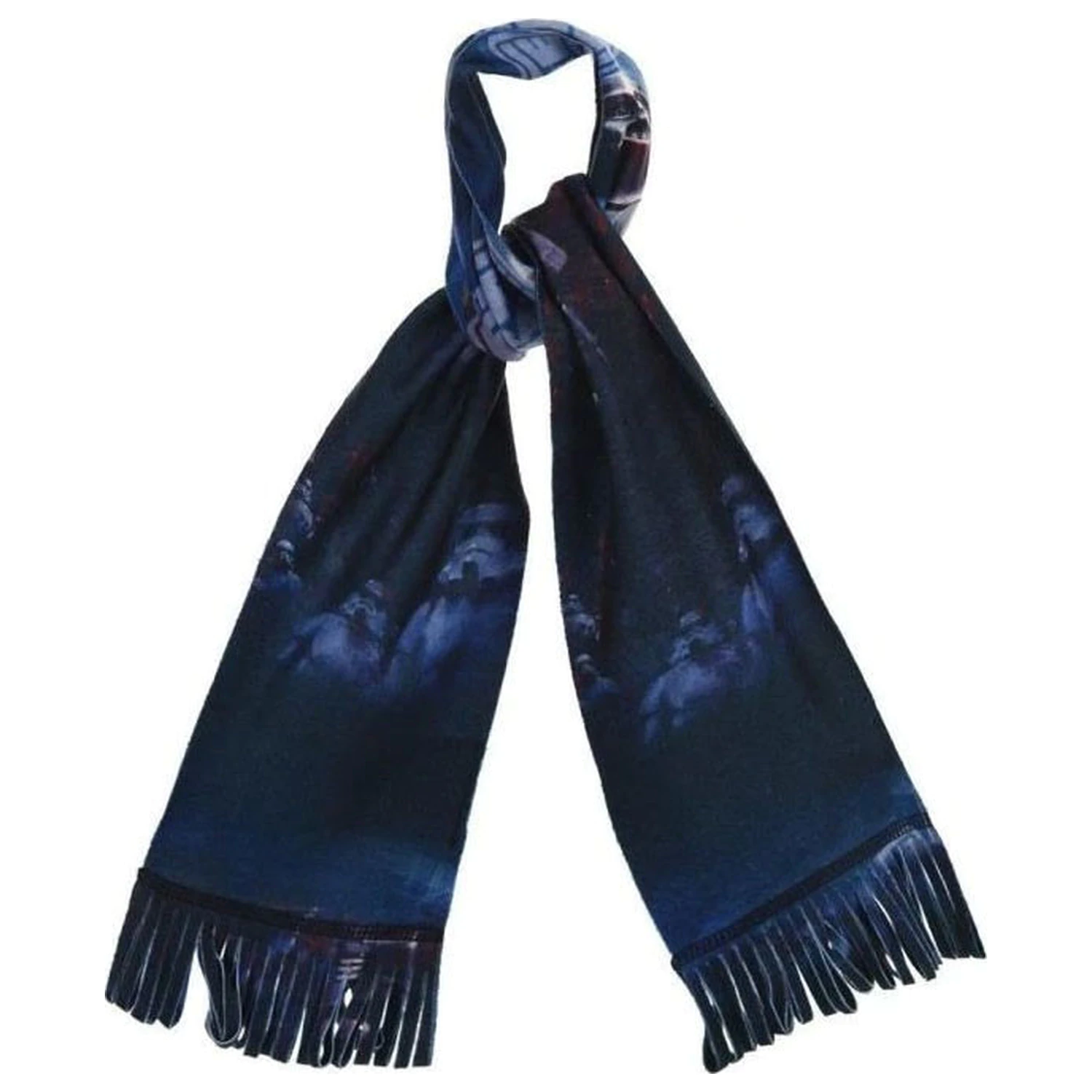 Star Wars Empire Kinder Schal Produktfoto