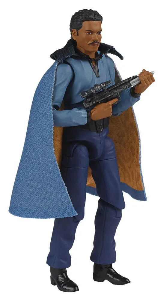 Star Wars Episode V Vintage Collection Actionfigur 2021 Lando Calrissian 10 cm termékfotó