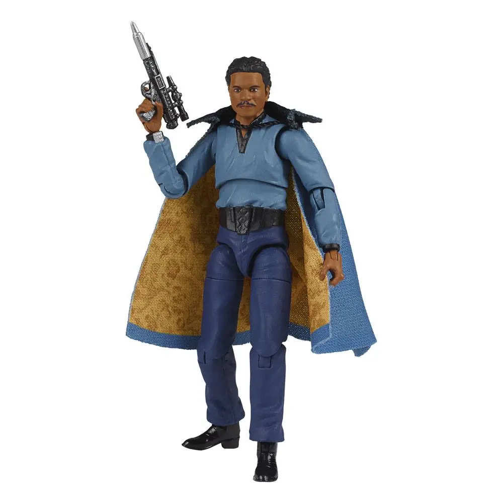 Star Wars Episode V Vintage Collection Actionfigur 2021 Lando Calrissian 10 cm termékfotó