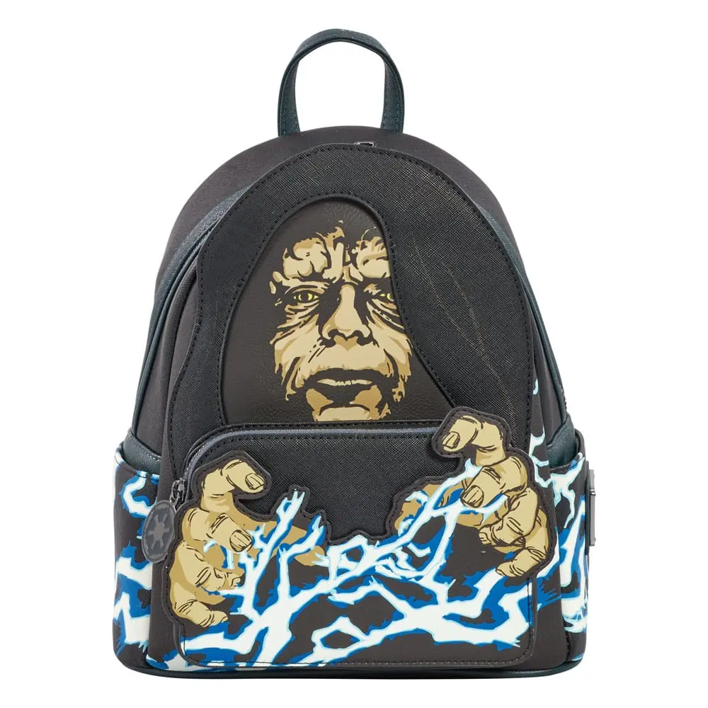 Star Wars by Loungefly Rucksack Eperor Palpatine termékfotó