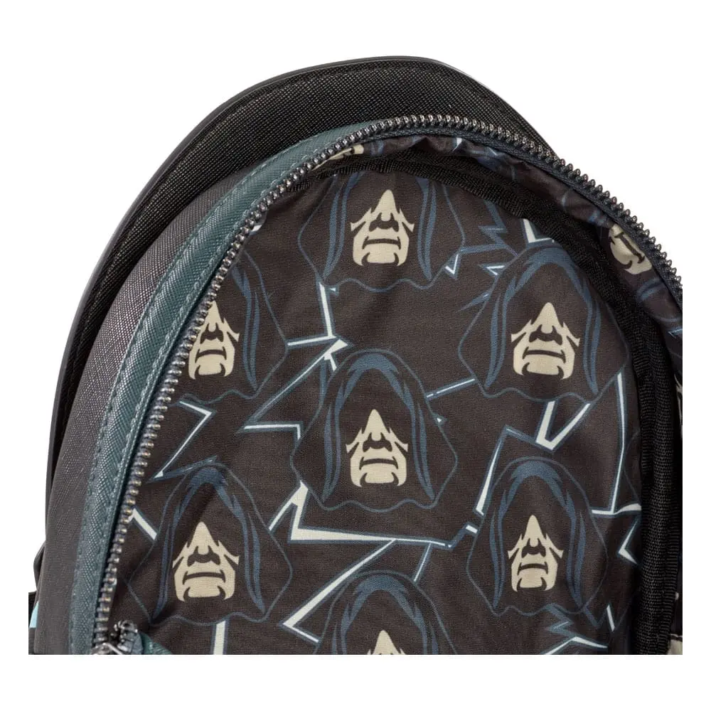 Star Wars by Loungefly Rucksack Eperor Palpatine termékfotó