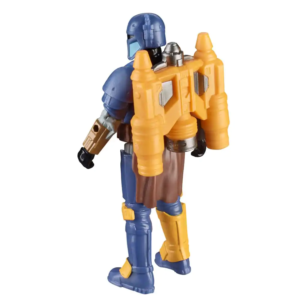 Star Wars Epic Hero Series Actionfigur Paz Vizsla 10 cm Produktfoto