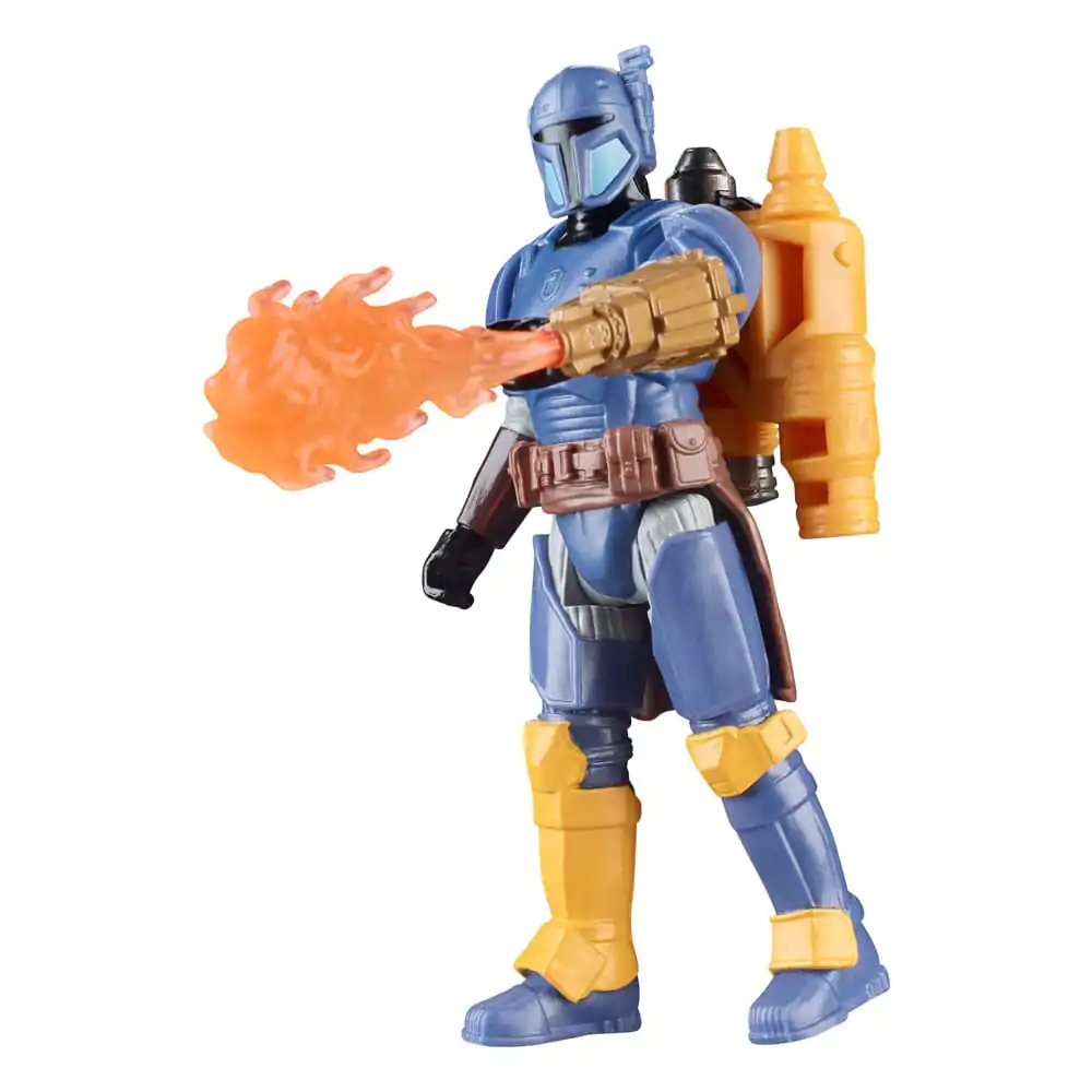 Star Wars Epic Hero Series Actionfigur Paz Vizsla 10 cm Produktfoto