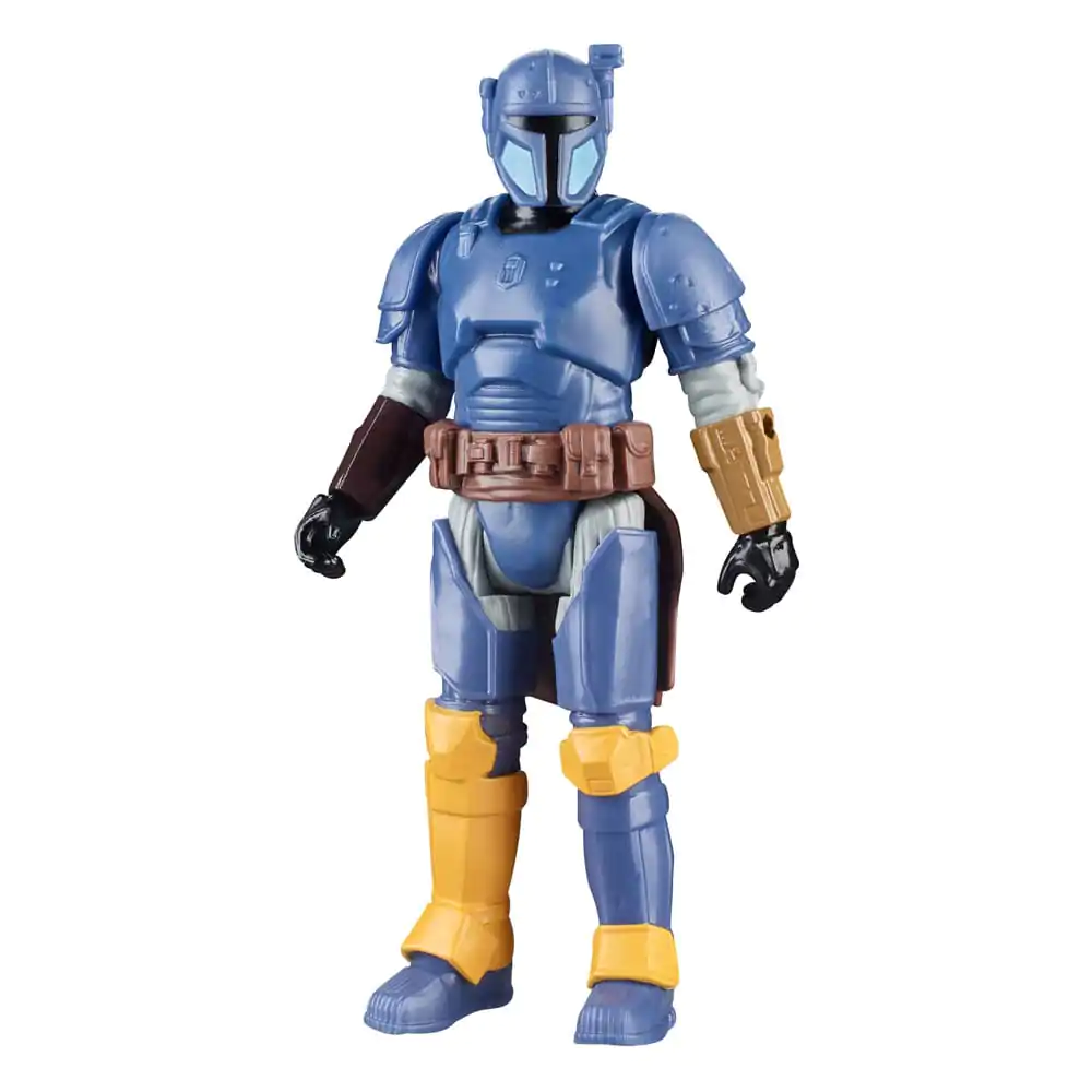 Star Wars Epic Hero Series Actionfigur Paz Vizsla 10 cm Produktfoto