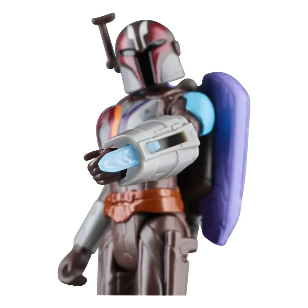 Star Wars Epic Hero Series Actionfigur Sabine Wren 10 cm Produktfoto