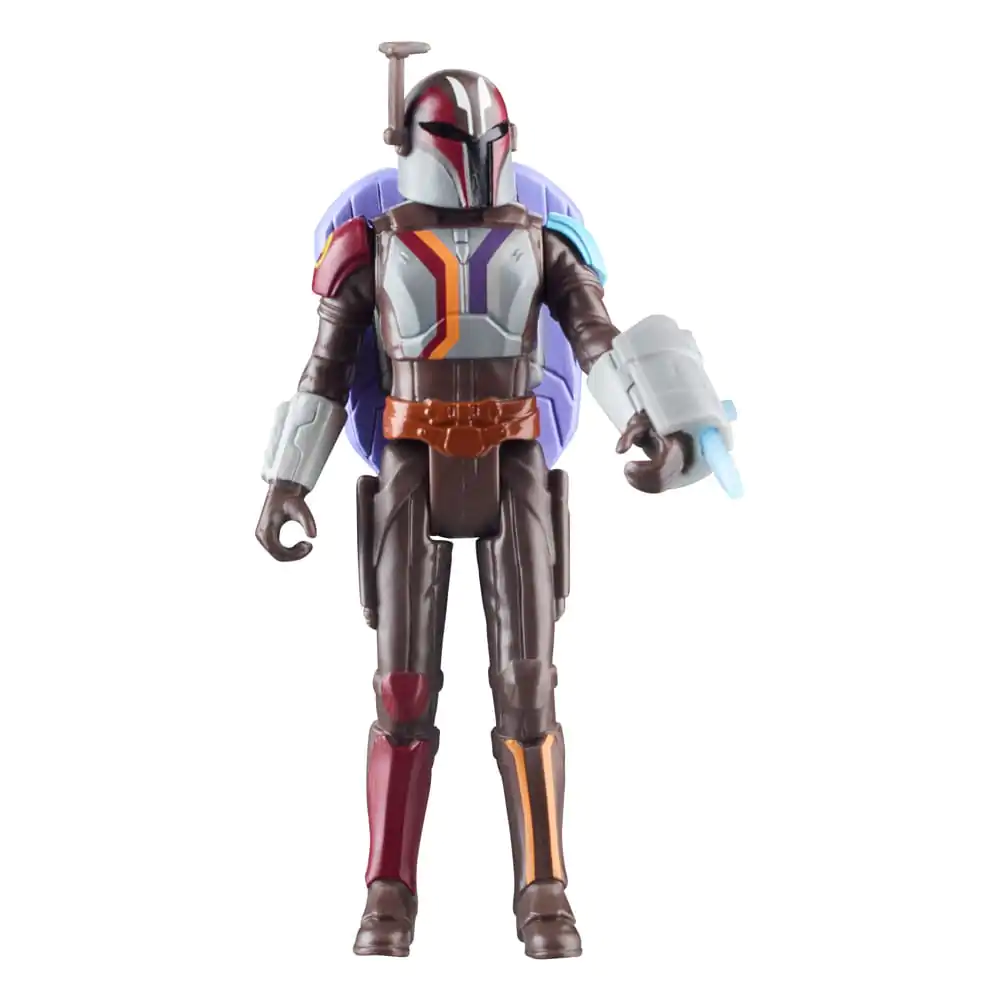 Star Wars Epic Hero Series Actionfigur Sabine Wren 10 cm Produktfoto