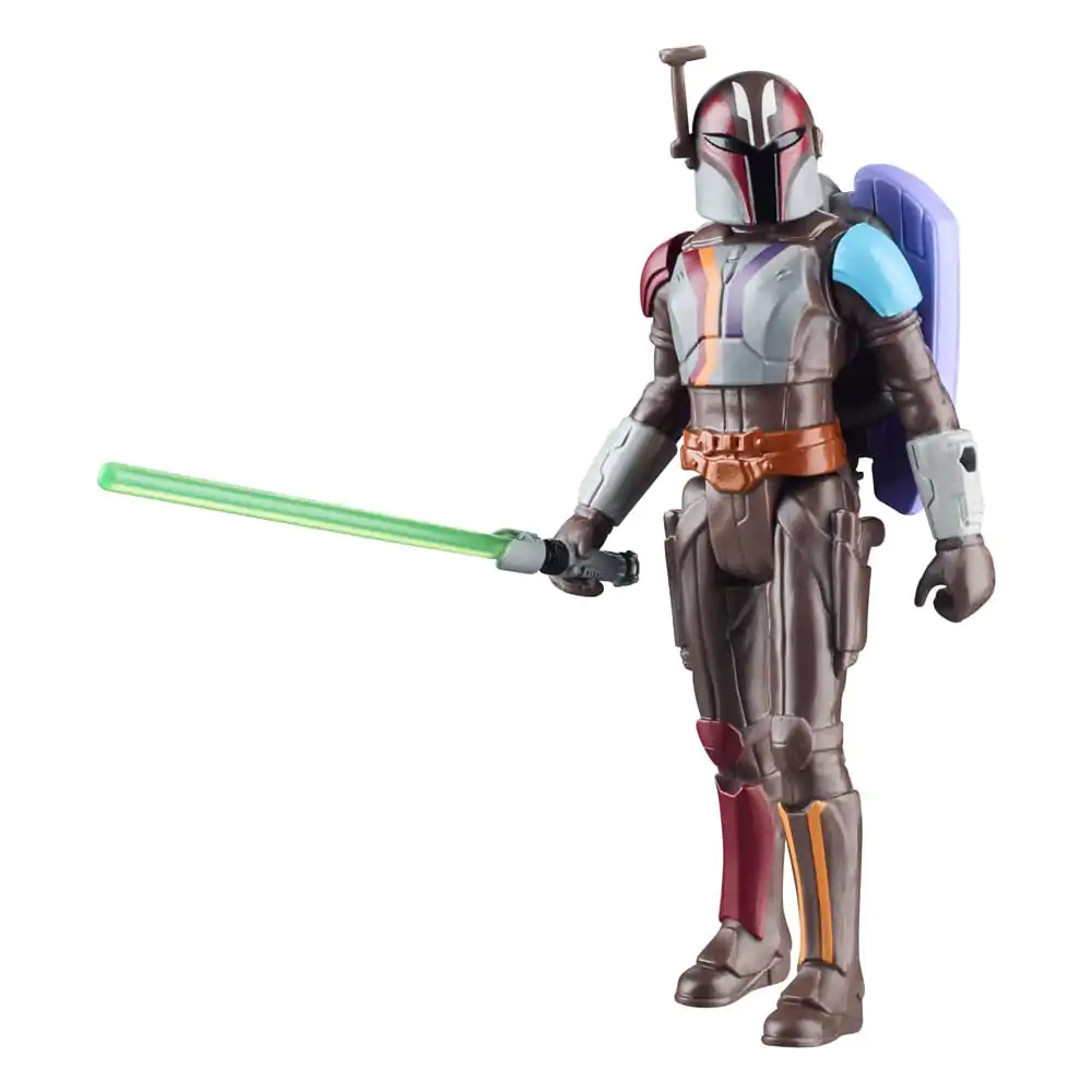 Star Wars Epic Hero Series Actionfigur Sabine Wren 10 cm Produktfoto