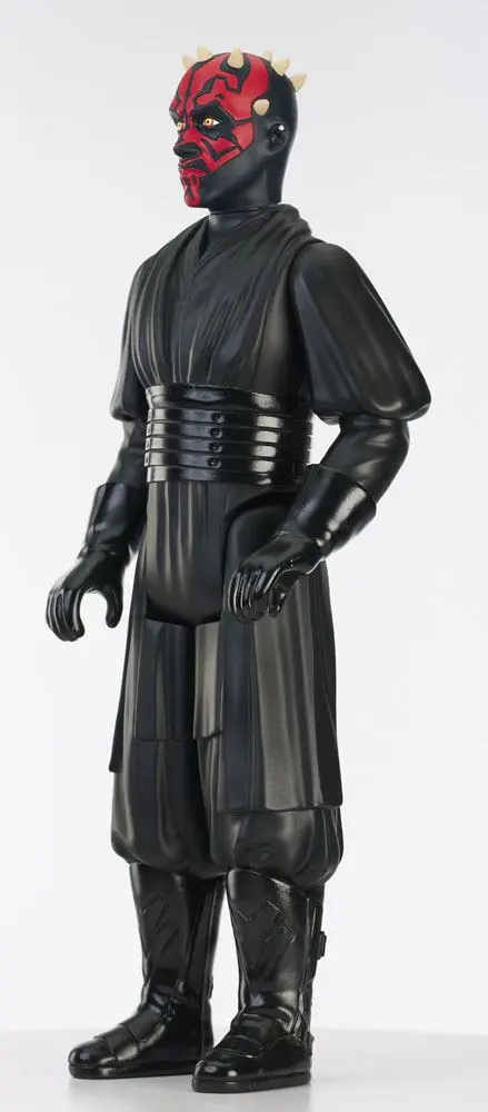 Star Wars Episode I Jumbo Vintage Kenner Actionfigur Darth Maul 30 cm Produktfoto