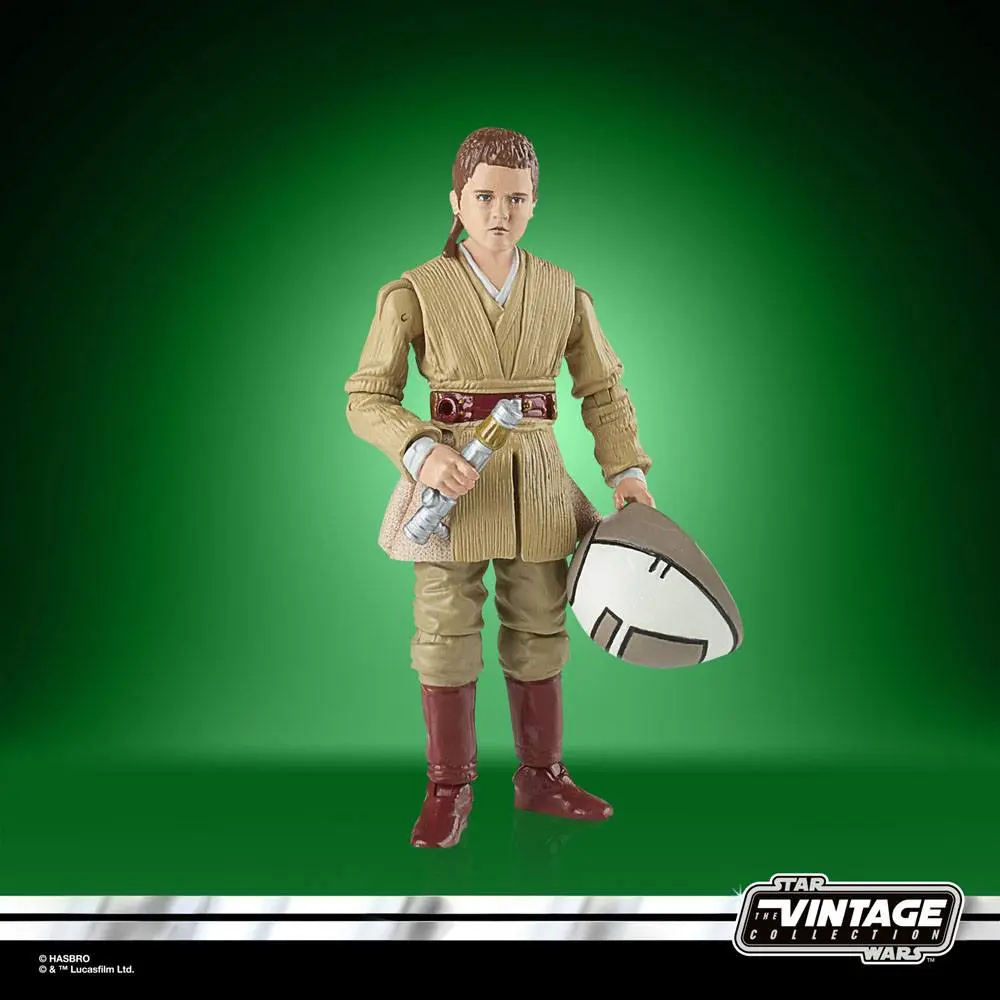 Star Wars Episode I Vintage Collection Action Figur 2022 Anakin Skywalker 10 cm Produktfoto