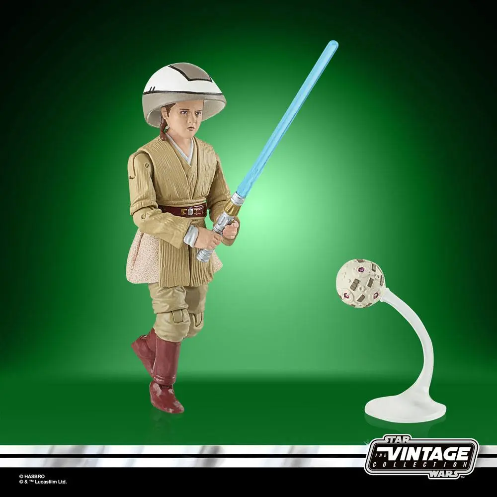 Star Wars Episode I Vintage Collection Action Figur 2022 Anakin Skywalker 10 cm Produktfoto