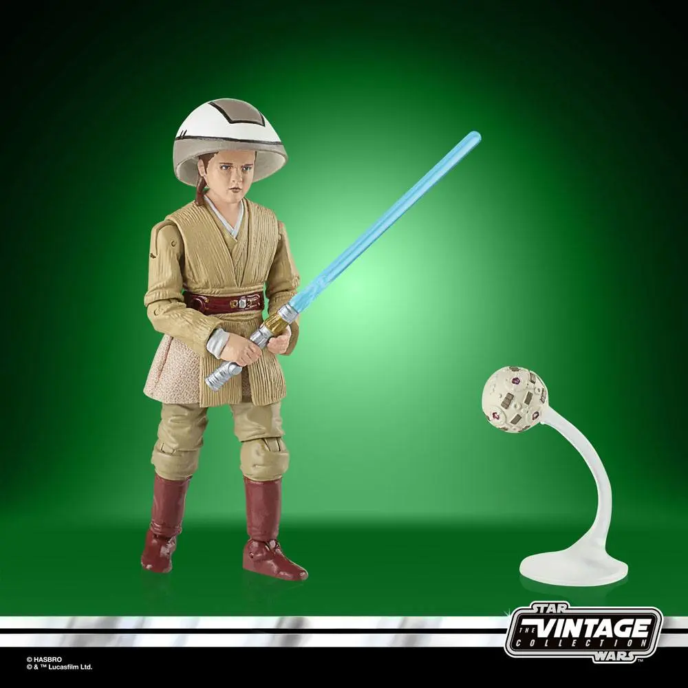Star Wars Episode I Vintage Collection Action Figur 2022 Anakin Skywalker 10 cm Produktfoto