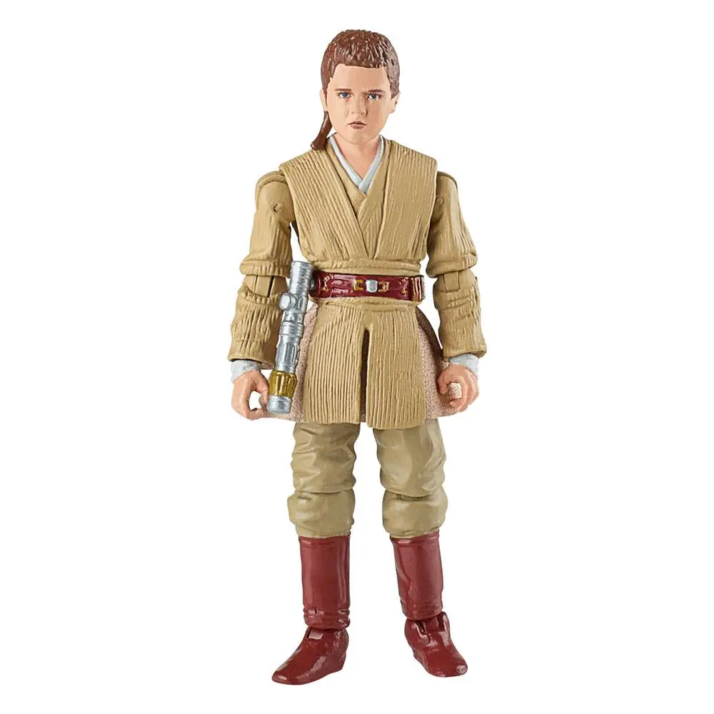 Star Wars Episode I Vintage Collection Action Figur 2022 Anakin Skywalker 10 cm Produktfoto