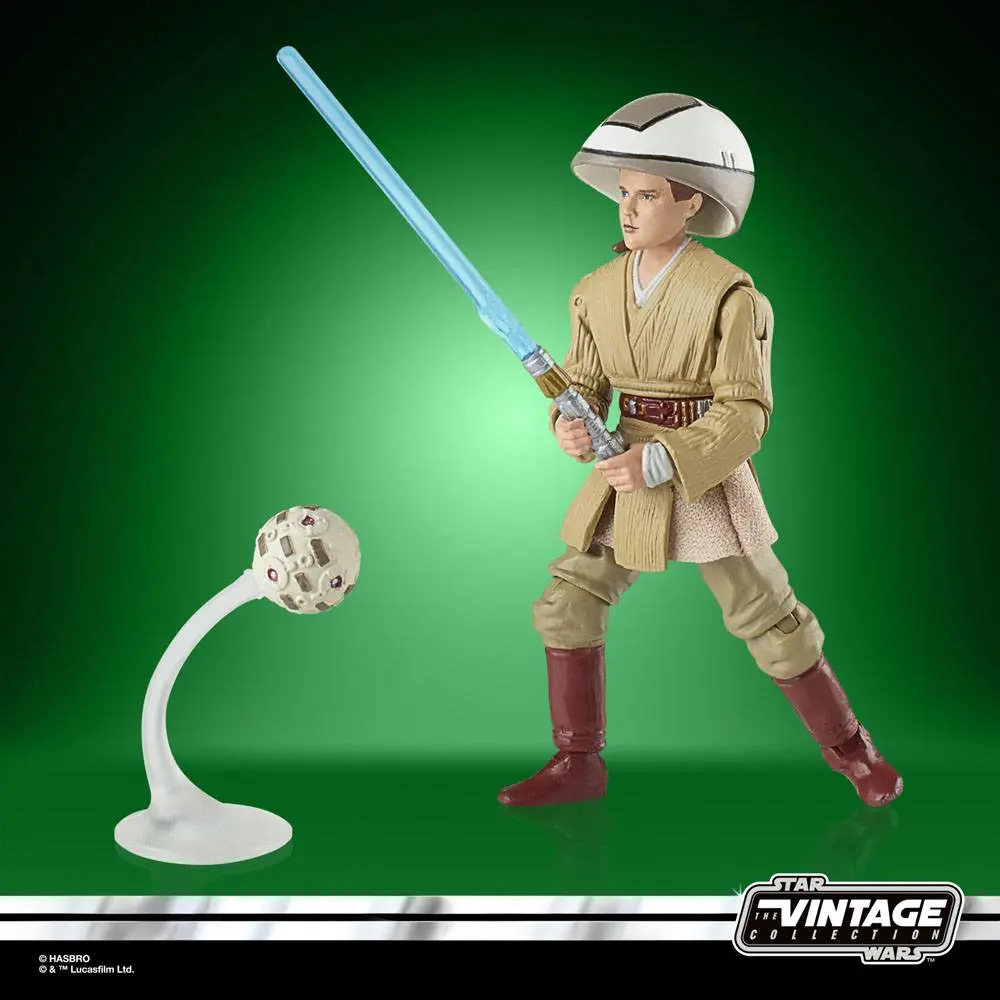 Star Wars Episode I Vintage Collection Action Figur 2022 Anakin Skywalker 10 cm Produktfoto