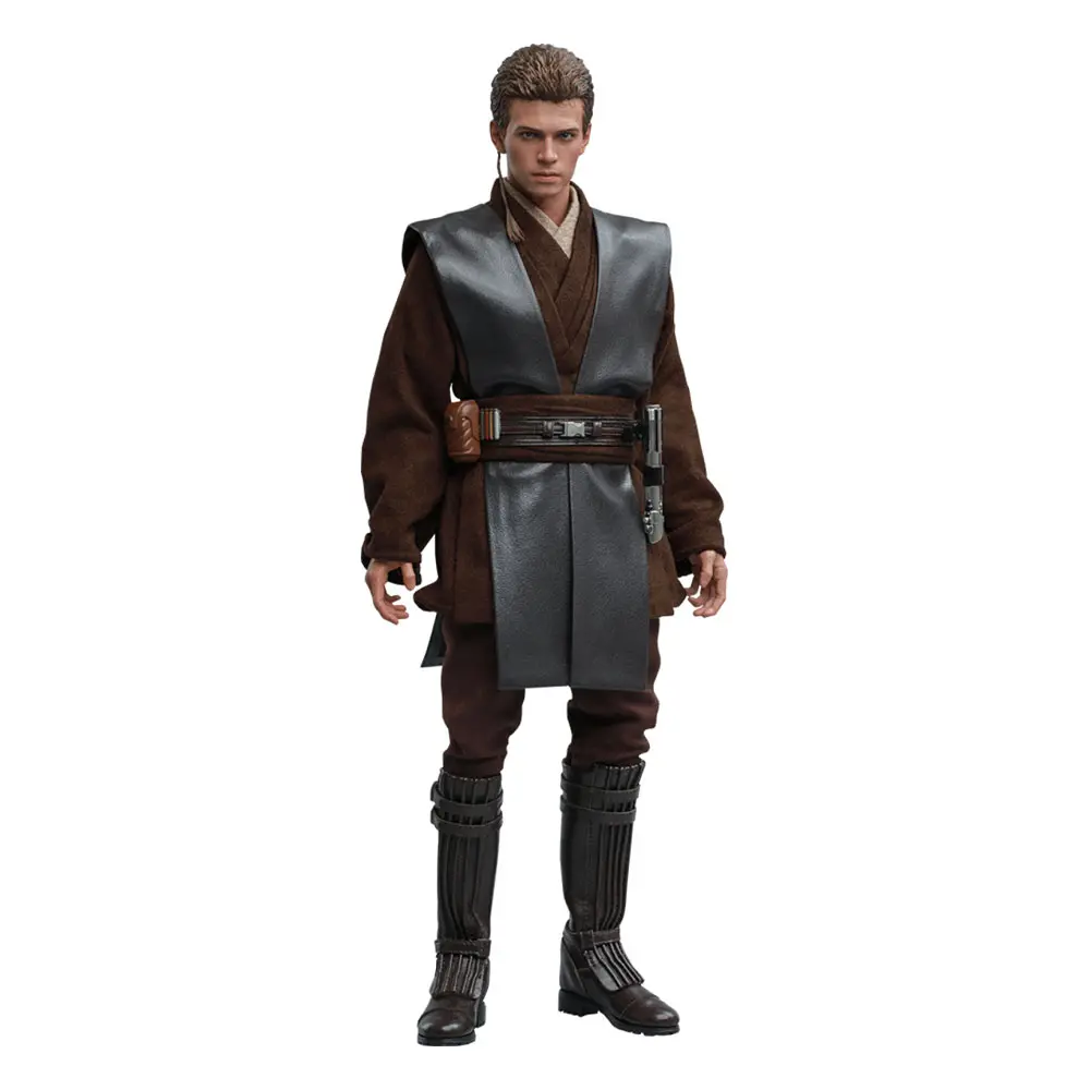 Star Wars: Episode II Actionfigur 1/6 Anakin Skywalker 31 cm Produktfoto