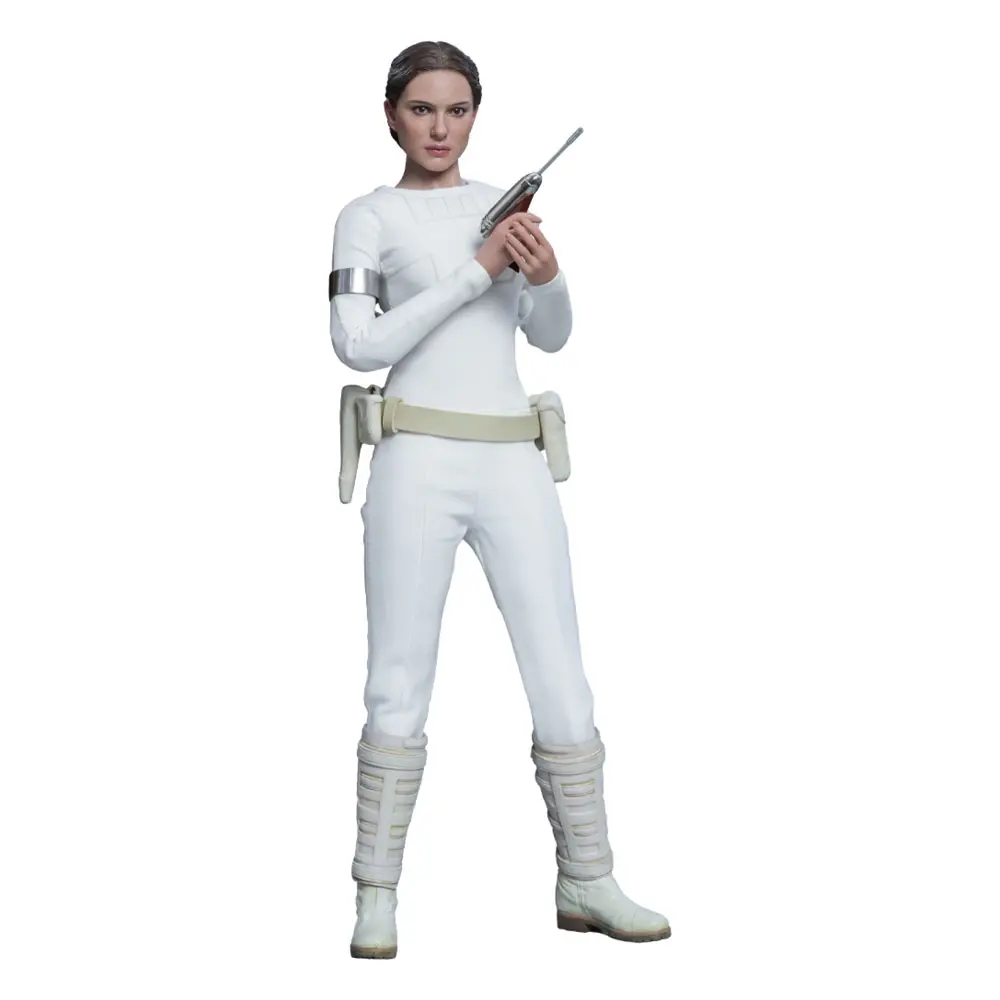 Star Wars: Episode II Actionfigur 1/6 Padmé Amidala 27 cm Produktfoto