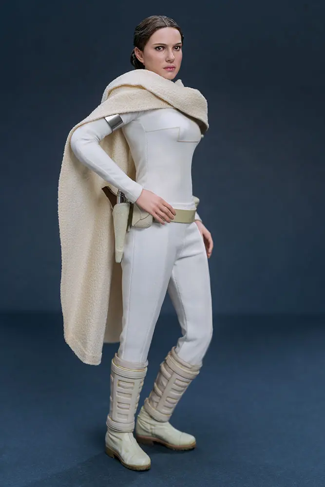 Star Wars: Episode II Actionfigur 1/6 Padmé Amidala 27 cm Produktfoto