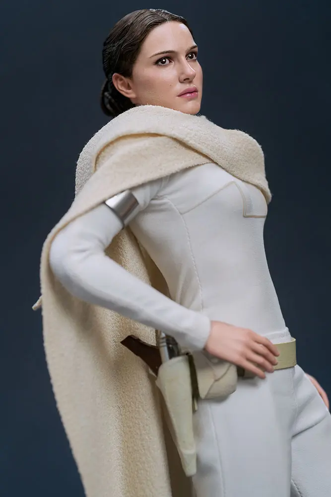 Star Wars: Episode II Actionfigur 1/6 Padmé Amidala 27 cm Produktfoto