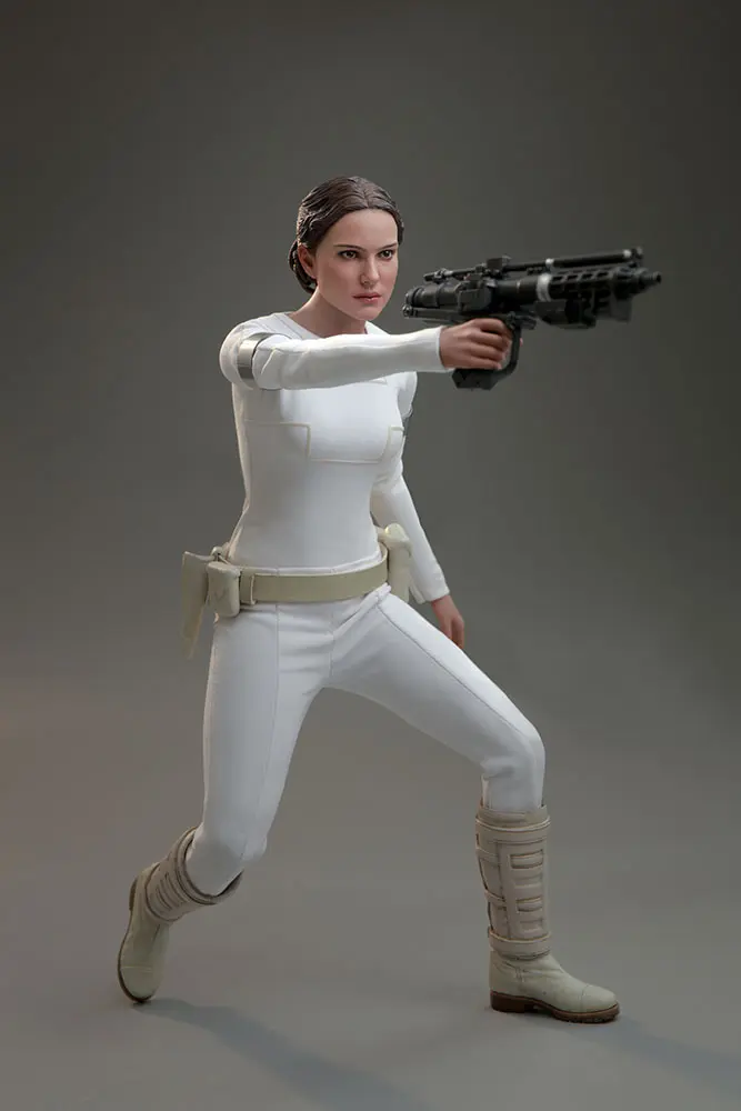 Star Wars: Episode II Actionfigur 1/6 Padmé Amidala 27 cm Produktfoto