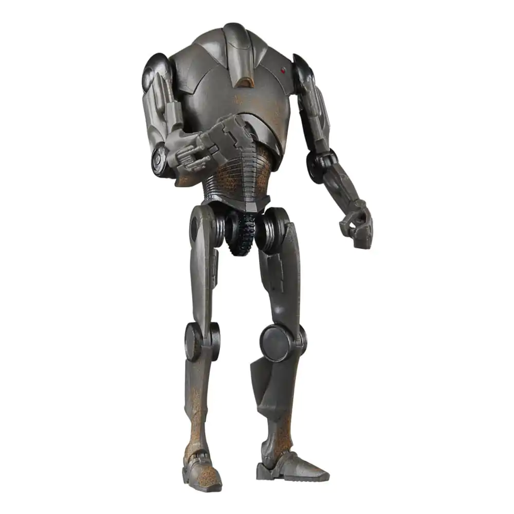 Star Wars Episode II Black Series Action Figur 2er-Pack C-3PO (B1 Battle Droid Body) & Super Battle Droid 15 cm Produktfoto