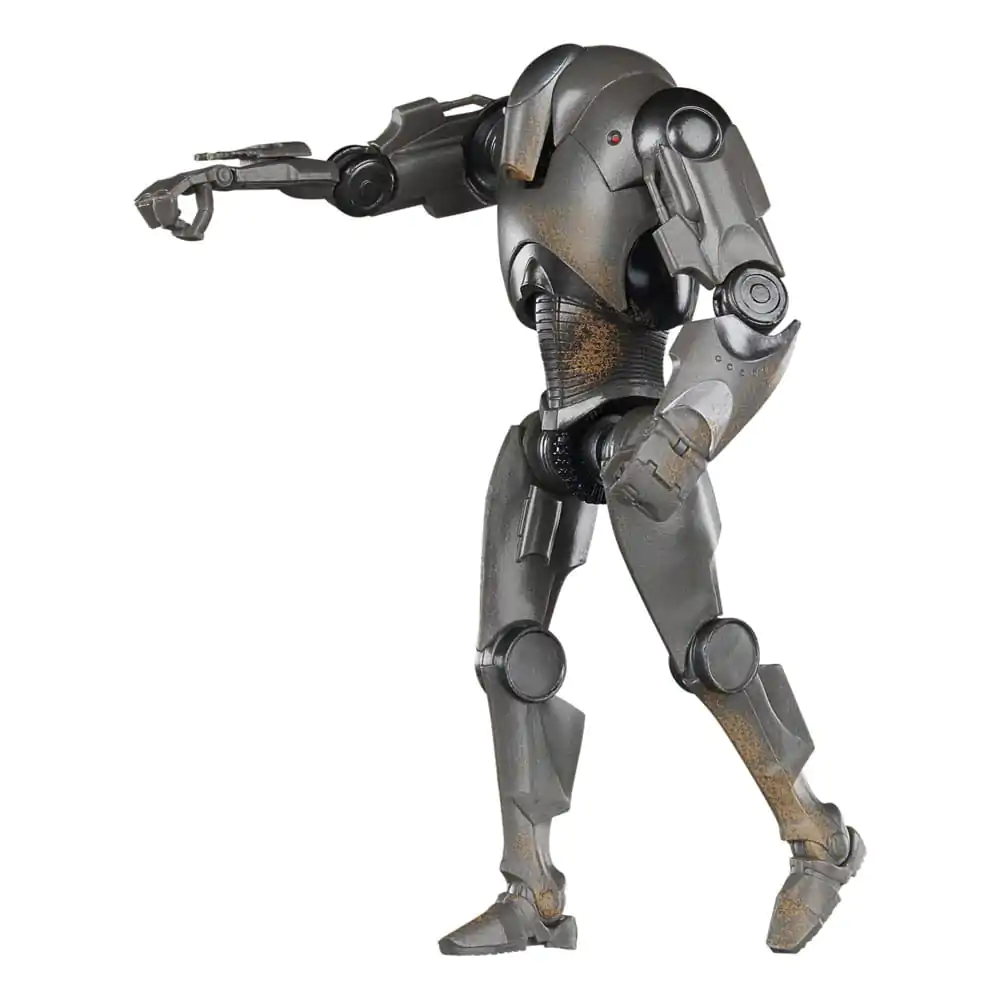 Star Wars Episode II Black Series Action Figur 2er-Pack C-3PO (B1 Battle Droid Body) & Super Battle Droid 15 cm Produktfoto