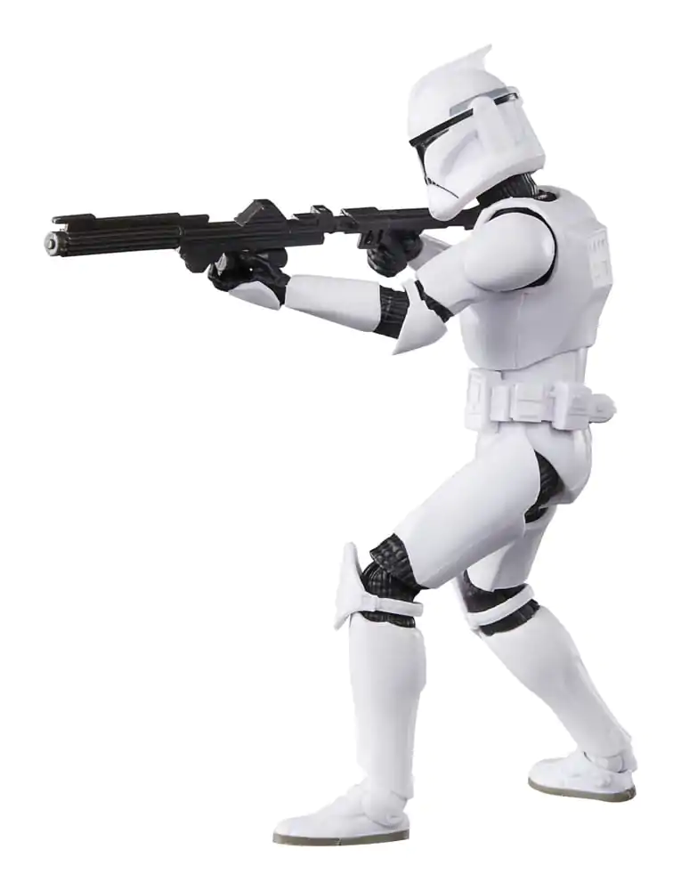 Star Wars Episode II Black Series Actionfigur Phase I Clone Trooper 15 cm termékfotó