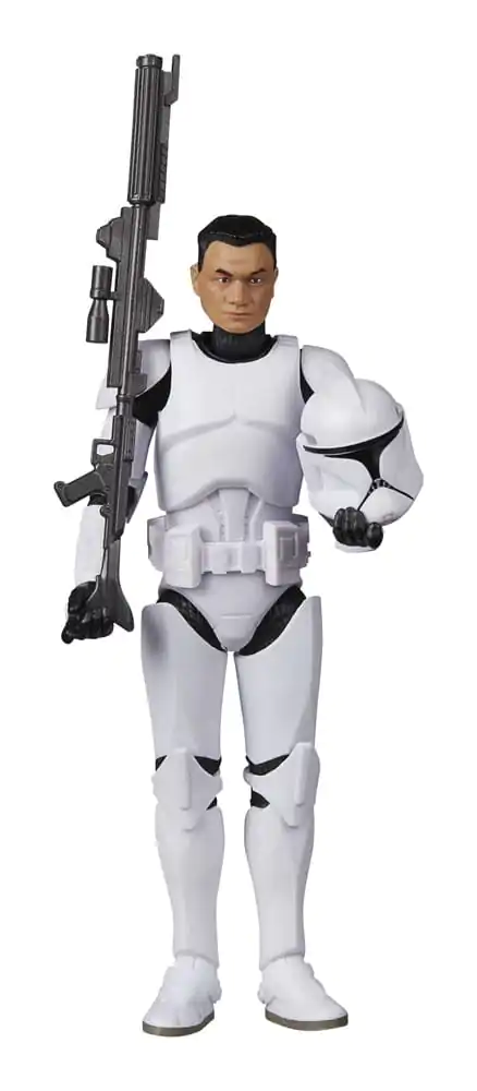 Star Wars Episode II Black Series Actionfigur Phase I Clone Trooper 15 cm termékfotó