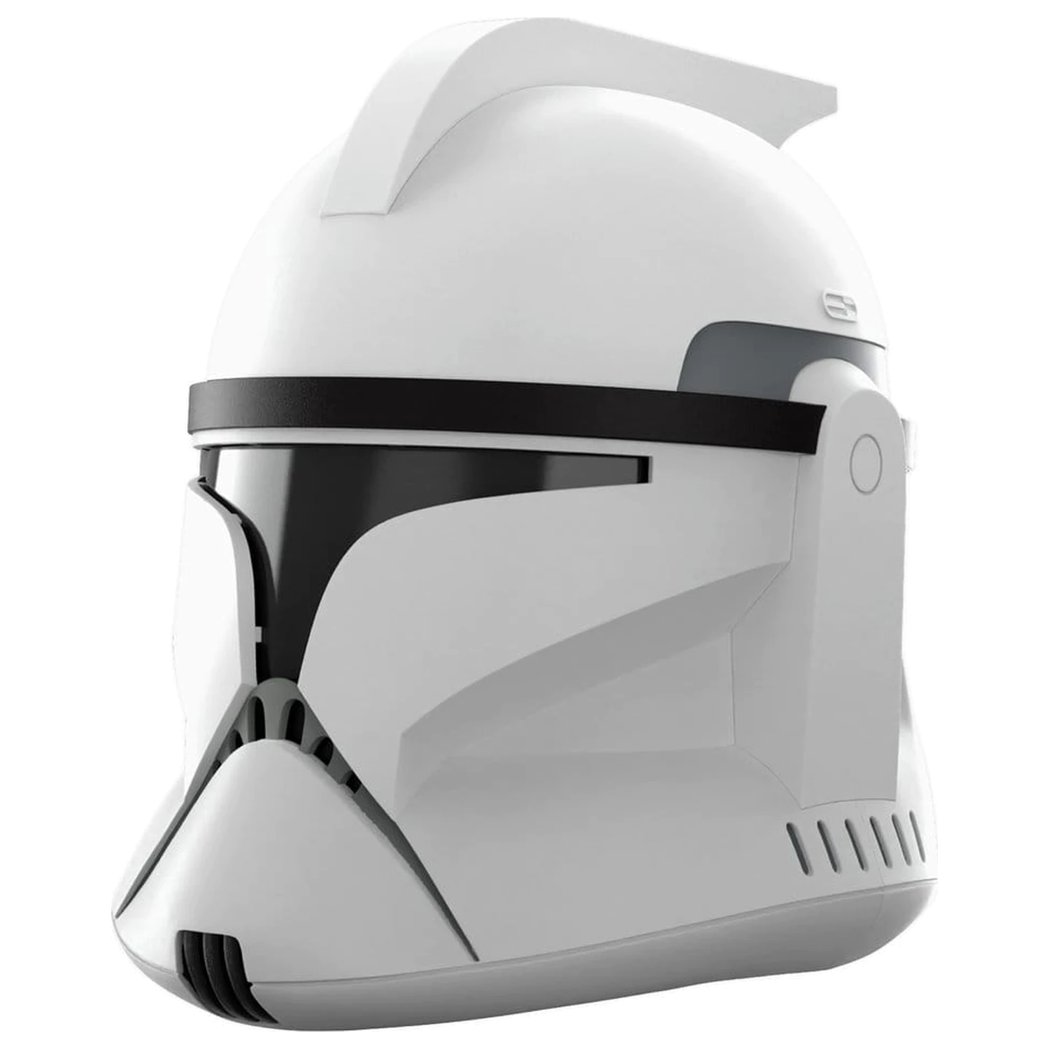 Star Wars Episode II The Black Series Elektronischer Helm Phase I Clone Trooper Produktfoto
