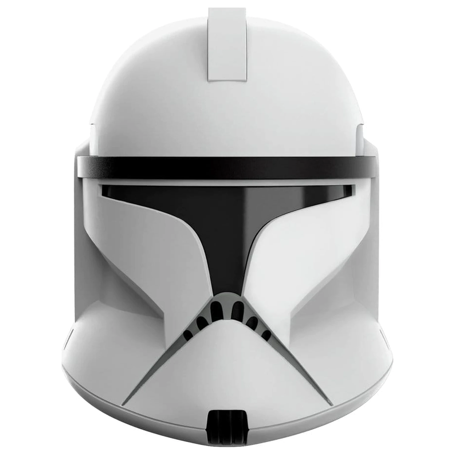 Star Wars Episode II The Black Series Elektronischer Helm Phase I Clone Trooper Produktfoto