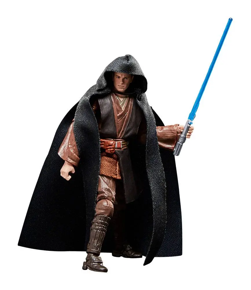 Star Wars Episode II Vintage Collection Actionfigur 2022 Anakin Skywalker (Padawan) 10 cm Produktfoto