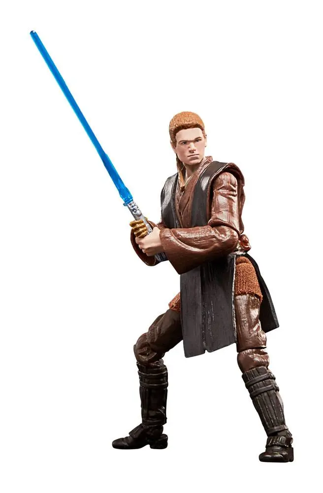 Star Wars Episode II Vintage Collection Actionfigur 2022 Anakin Skywalker (Padawan) 10 cm Produktfoto