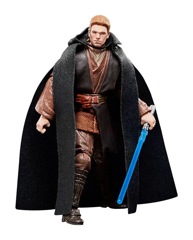 Star Wars Episode II Vintage Collection Actionfigur 2022 Anakin Skywalker (Padawan) 10 cm Produktfoto