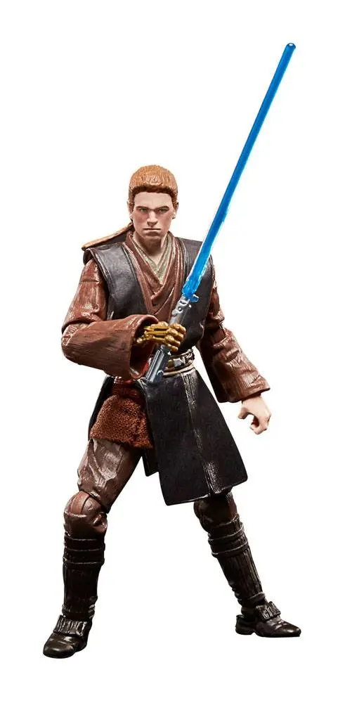 Star Wars Episode II Vintage Collection Actionfigur 2022 Anakin Skywalker (Padawan) 10 cm Produktfoto