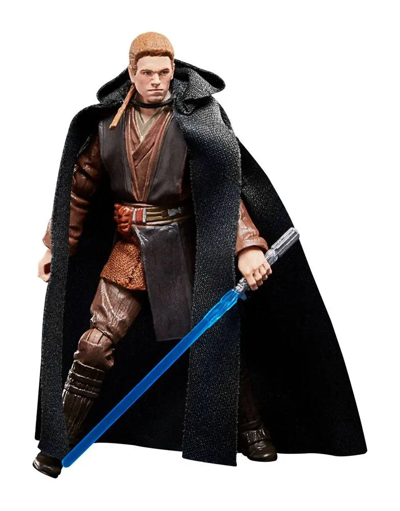 Star Wars Episode II Vintage Collection Actionfigur 2022 Anakin Skywalker (Padawan) 10 cm Produktfoto