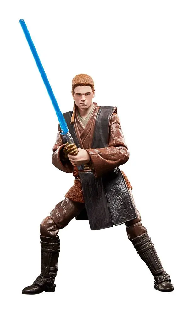 Star Wars Episode II Vintage Collection Actionfigur 2022 Anakin Skywalker (Padawan) 10 cm Produktfoto
