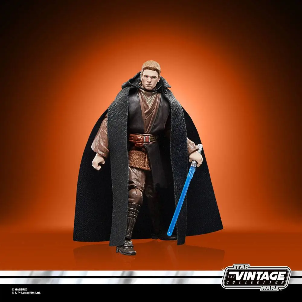 Star Wars Episode II Vintage Collection Actionfigur 2022 Anakin Skywalker (Padawan) 10 cm Produktfoto
