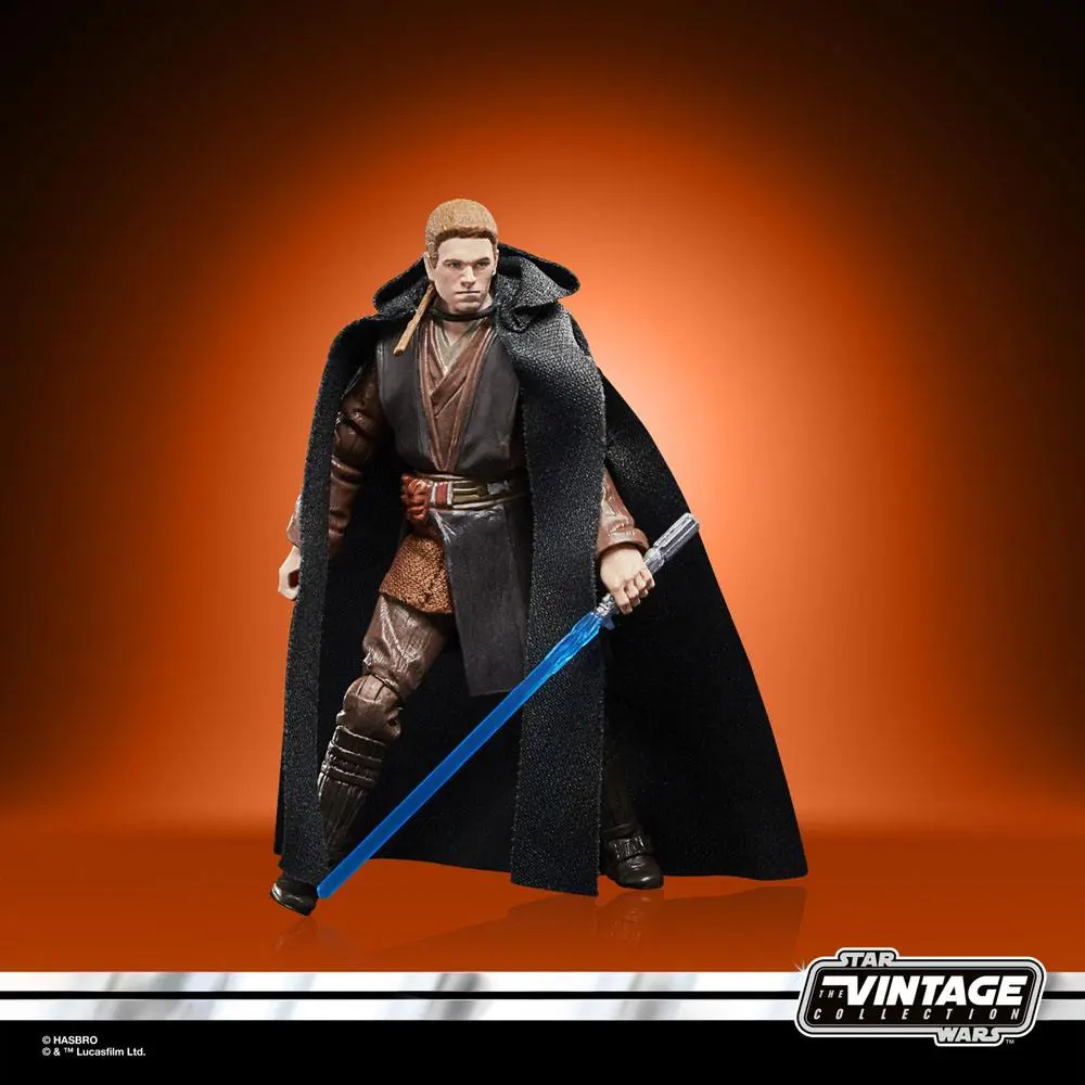 Star Wars Episode II Vintage Collection Actionfigur 2022 Anakin Skywalker (Padawan) 10 cm Produktfoto